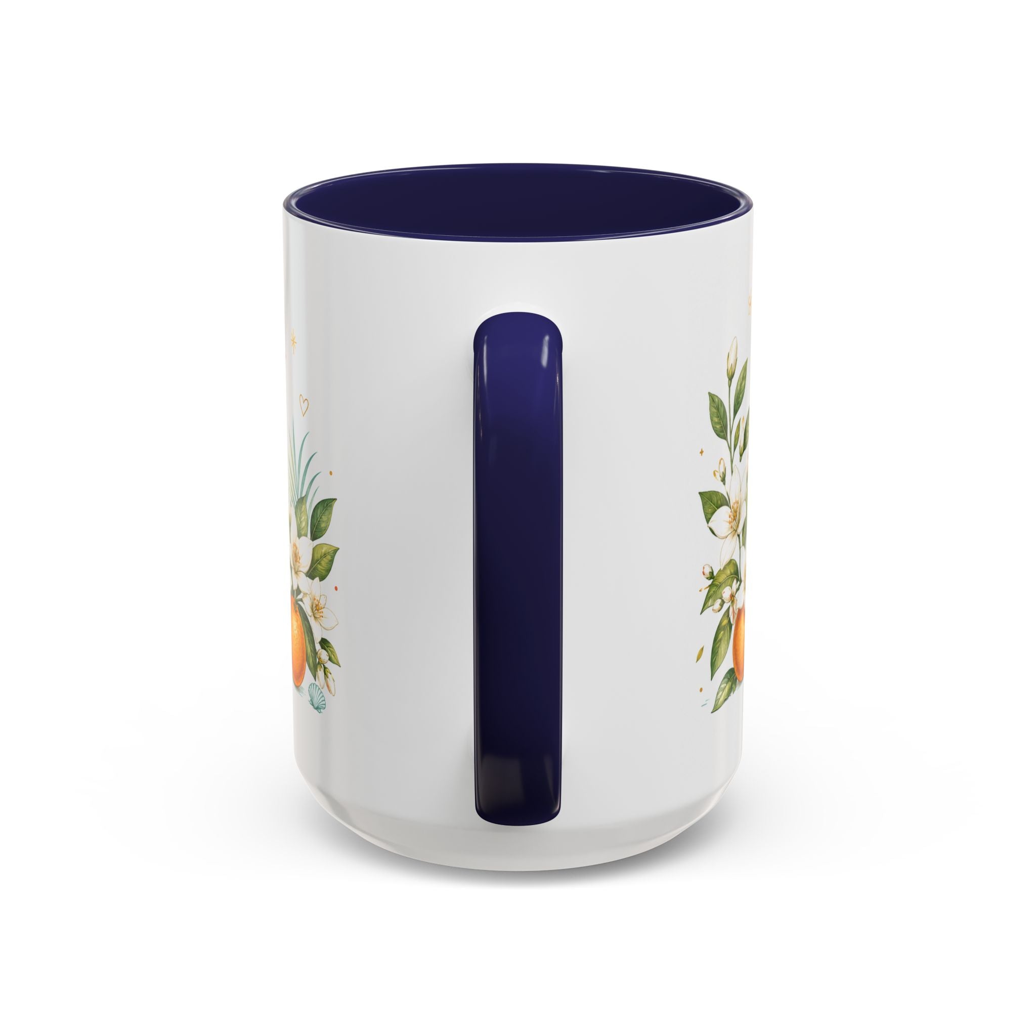 Florida State Mug | Moving Away, Homesick Gift | Long Distance Friendship Coffee Cup