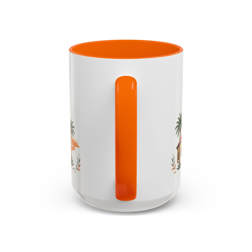 Medina Coffee Mug | Saudi Arabia Travel Souvenir | Porcelain Decal City Gift | 11oz 15oz Accent Mug