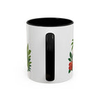 Liberia Coffee Mug | Travel Souvenir Accent Mug | Country Gift Ceramic Cup 11oz 15oz