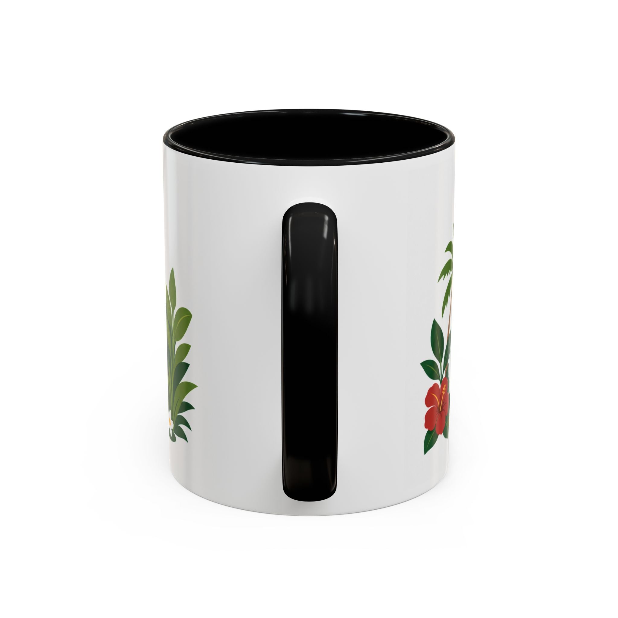 Liberia Coffee Mug | Travel Souvenir Accent Mug | Country Gift Ceramic Cup 11oz 15oz