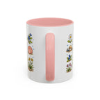 Acadia National Park Mug | US Travel Souvenir Accent Coffee Mug | 11oz 15oz Ceramic Cup