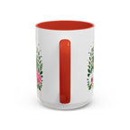 Panama Coffee Mug | Travel Souvenir Accent Mug | Place Gift Ceramic Cup 11oz 15oz
