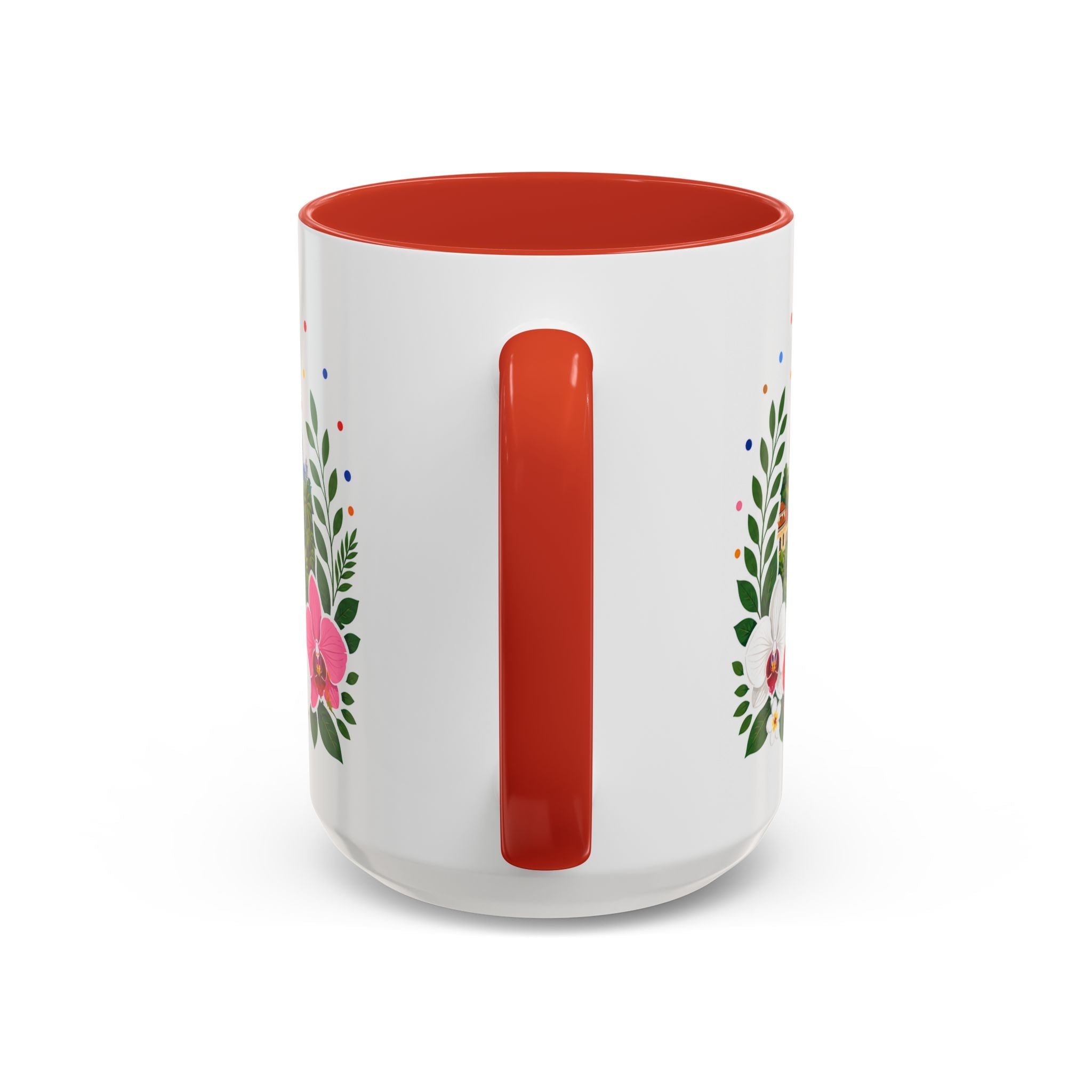 Panama Coffee Mug | Travel Souvenir Accent Mug | Place Gift Ceramic Cup 11oz 15oz