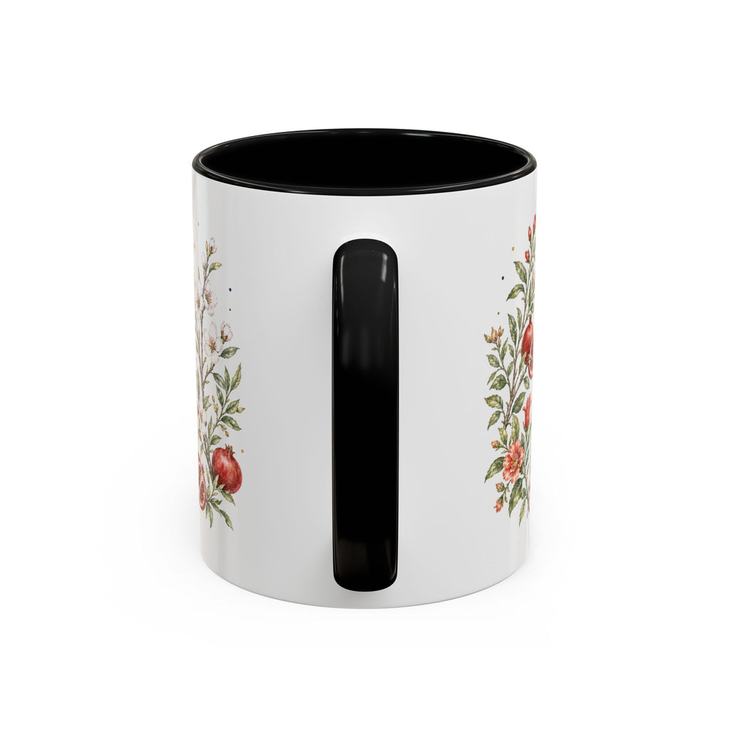 Afghanistan Home Country Mug | Moving Away Gift | Long Distance Friendship | 11 oz 15 oz Accent Mug