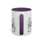 Slovakia Coffee Mug | Travel Souvenir Accent Mug | Place Gift Ceramic Cup 11oz 15oz