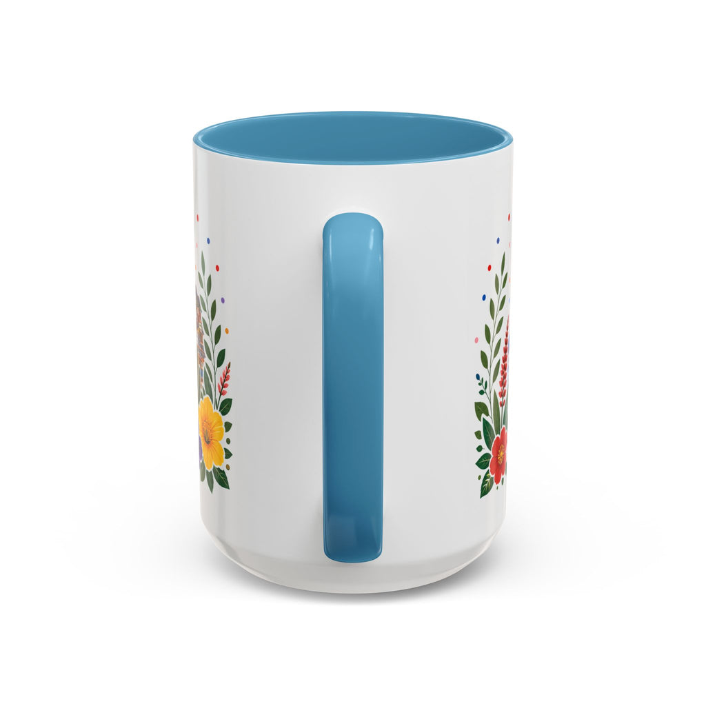 Bolivia Coffee Mug | Travel Souvenir Accent Mug | Place Gift Ceramic Cup 11oz 15oz