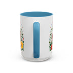 Bolivia Coffee Mug | Travel Souvenir Accent Mug | Place Gift Ceramic Cup 11oz 15oz