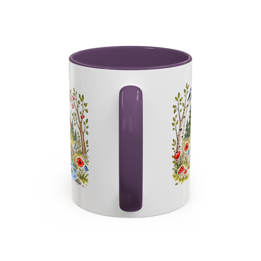 The Star Money Mug | Storybook Fairy Tale Accent Coffee Mug | EveryLegend