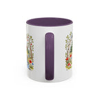 The Star Money Mug | Storybook Fairy Tale Accent Coffee Mug | EveryLegend