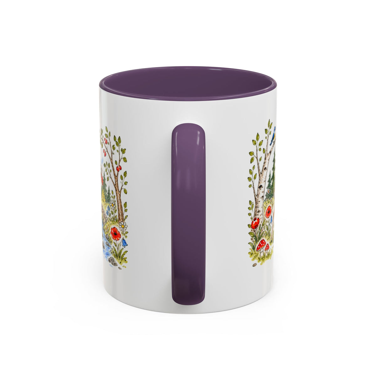 The Star Money Mug | Storybook Fairy Tale Accent Coffee Mug | EveryLegend