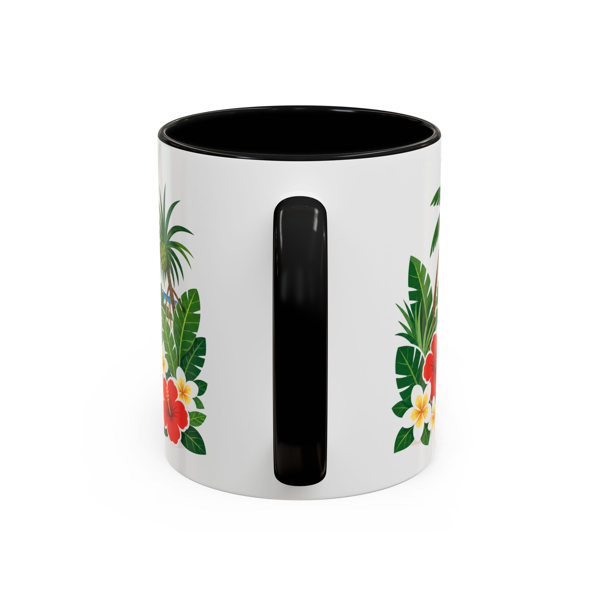 Tokelau Coffee Mug | Travel Souvenir Accent Mug | Country Gift Ceramic Cup 11oz 15oz