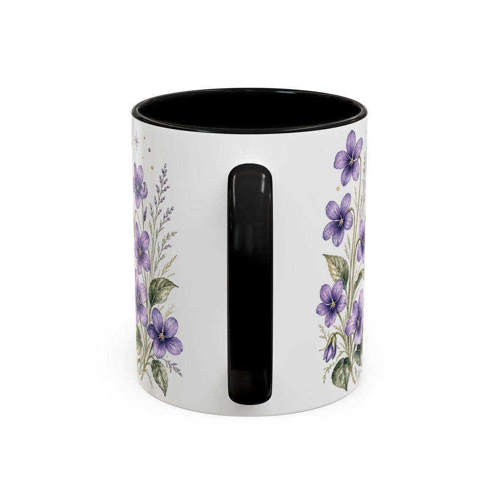 Illinois State Map Mug | Botanical Travel Sketch, Moving Away Gift (11oz 15oz)