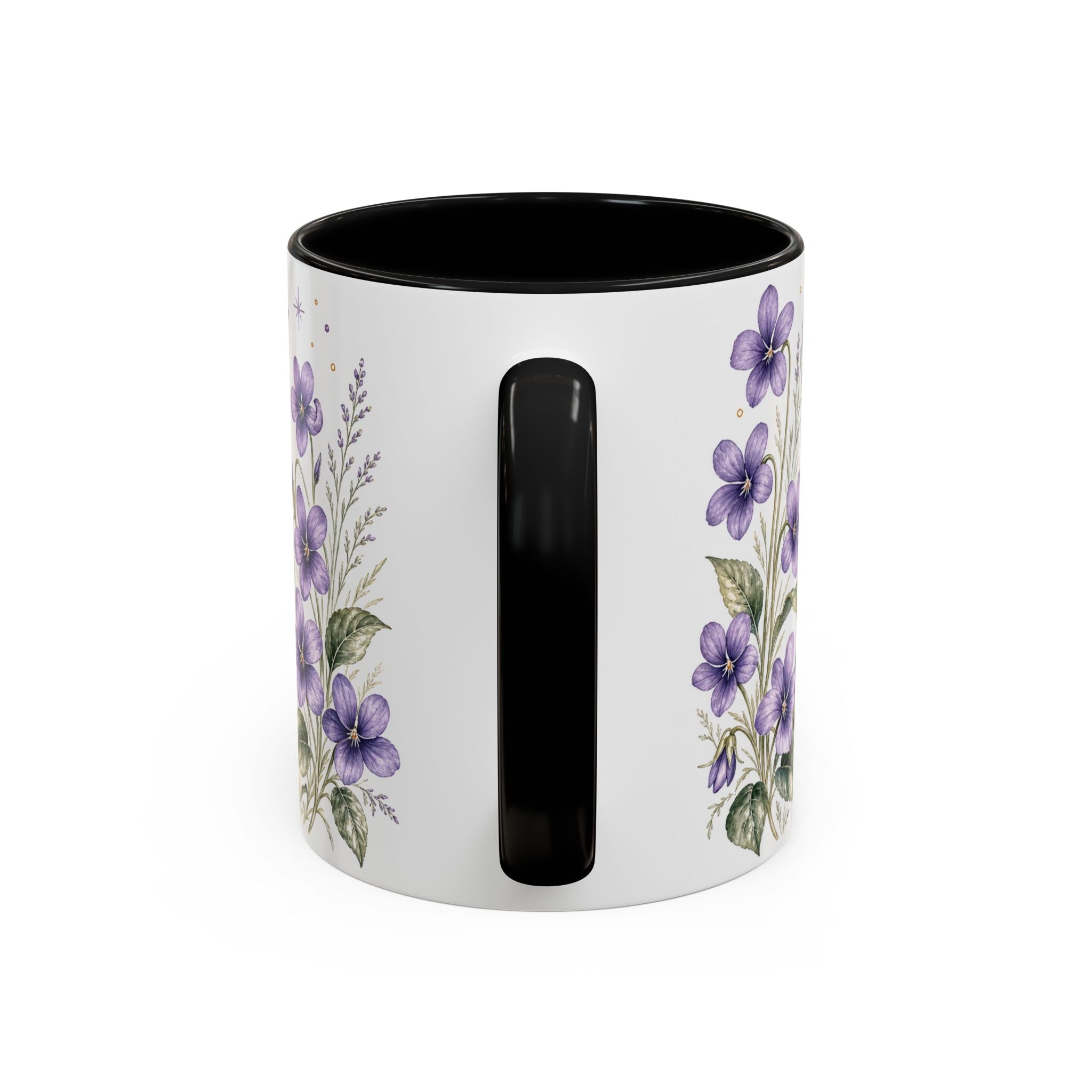 Illinois State Map Mug | Botanical Travel Sketch, Moving Away Gift (11oz 15oz)