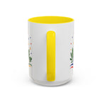 Thailand Coffee Mug | Travel Souvenir Accent Mug | Country Gift Ceramic Cup 11oz 15oz