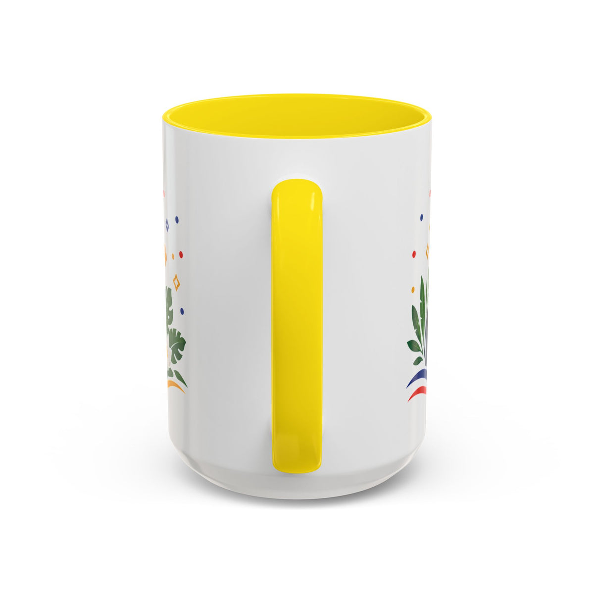 Thailand Coffee Mug | Travel Souvenir Accent Mug | Country Gift Ceramic Cup 11oz 15oz