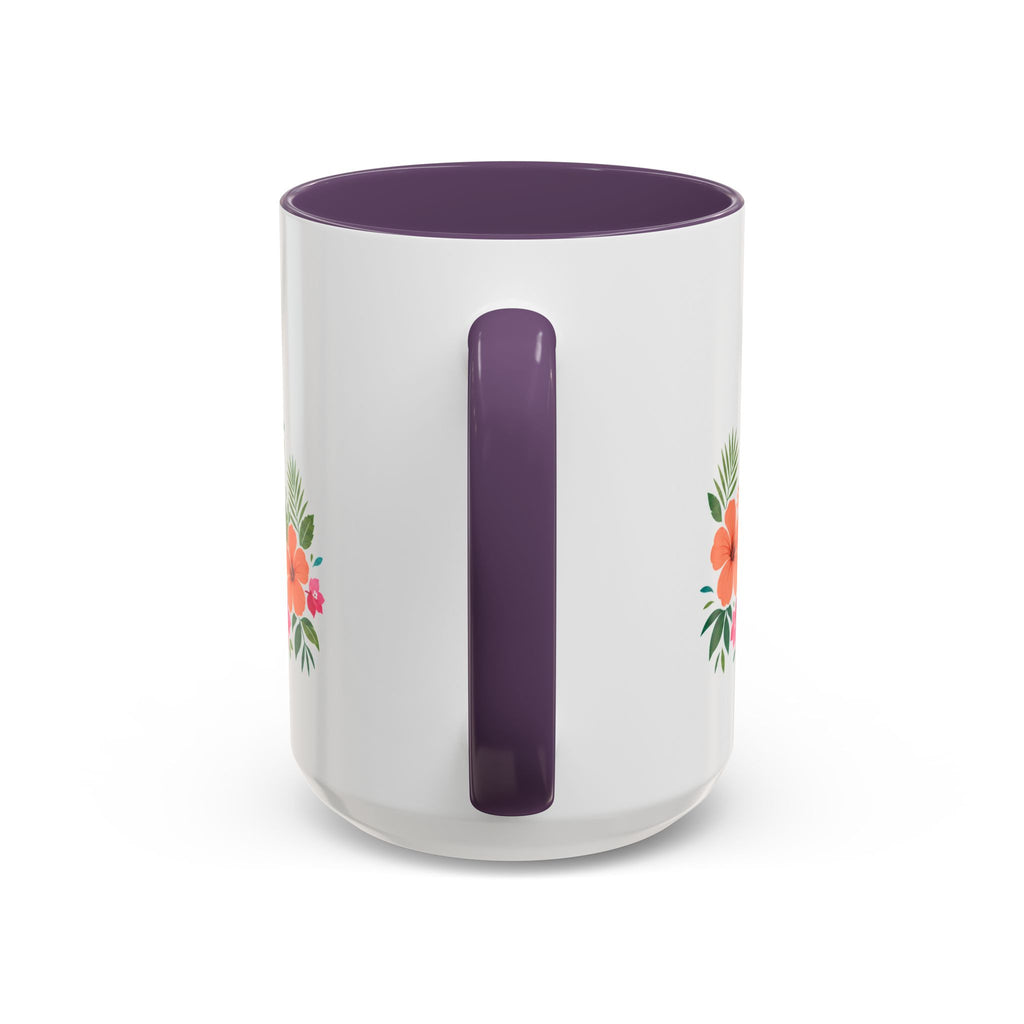 Punta Cana Coffee Mug | Dominican Republic Travel Souvenir | Porcelain Decal City Gift | 11oz 15oz Accent Mug