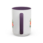 Punta Cana Coffee Mug | Dominican Republic Travel Souvenir | Porcelain Decal City Gift | 11oz 15oz Accent Mug