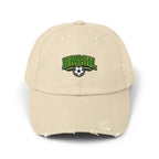 Brazil Soccer Fan Hat | Brazil Fan Cap | Brasil Soccer Supporter Cap