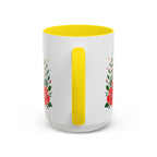 Kenya Coffee Mug | Travel Souvenir Accent Mug | Place Gift Ceramic Cup 11oz 15oz