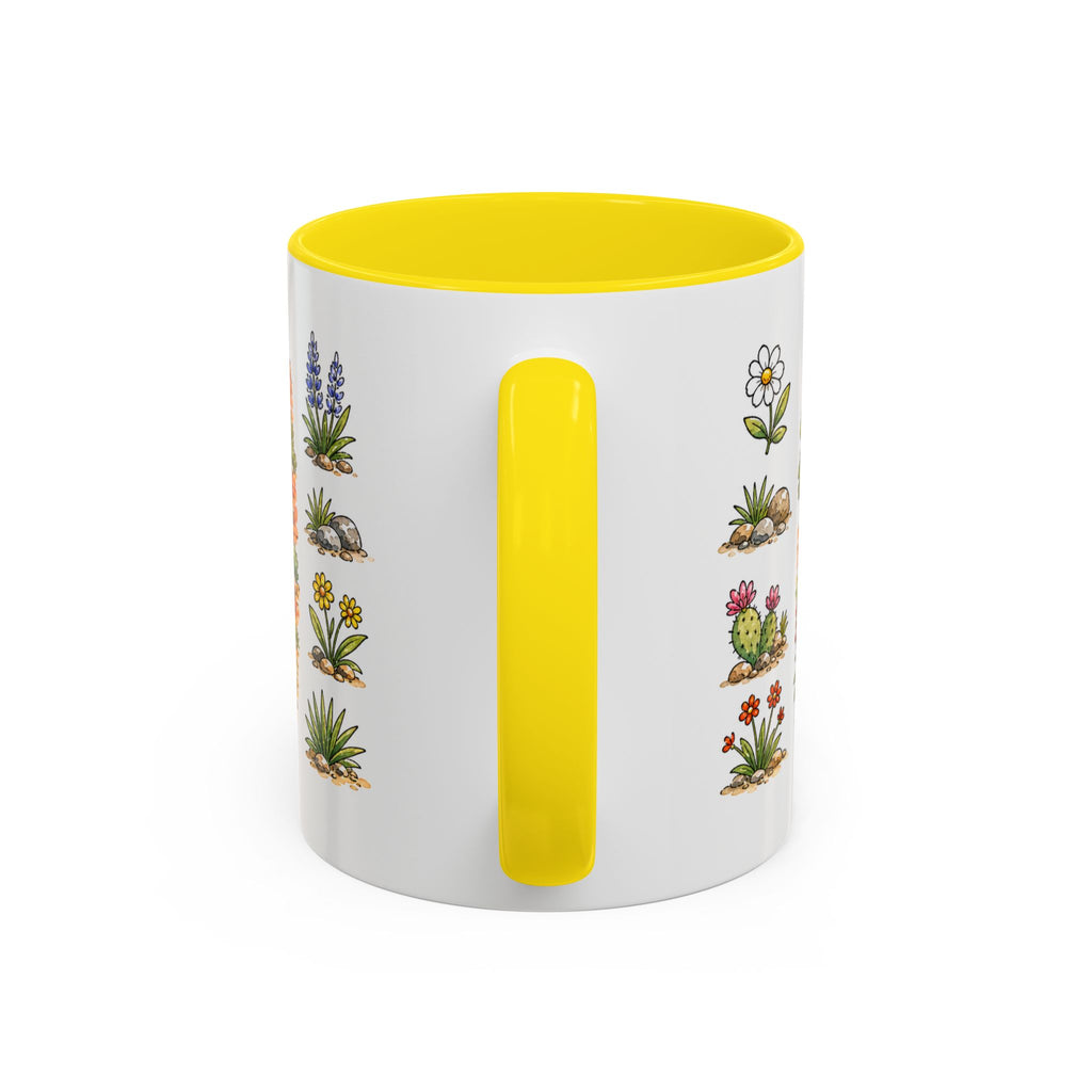 Zion National Park Mug | US Travel Souvenir Accent Coffee Mug | 11oz 15oz Ceramic Cup