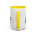 The Wild Swans Mug | Storybook Fairy Tale Accent Coffee Mug | EveryLegend