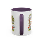 King Thrushbeard Mug | Storybook Fairy Tale Accent Coffee Mug | EveryLegend