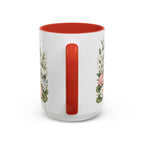 Bangladesh Home Country Mug | Moving Away Gift | Long Distance Friendship | 11 oz 15 oz Accent Mug