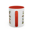Grand Teton National Park Mug | US Travel Souvenir Accent Coffee Mug | 11oz 15oz Ceramic Cup