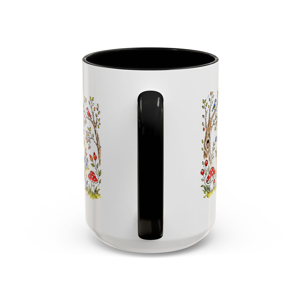 Little Red Riding Hood Mug | Storybook Fairy Tale Accent Coffee Mug | EveryLegend