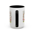 Little Red Riding Hood Mug | Storybook Fairy Tale Accent Coffee Mug | EveryLegend