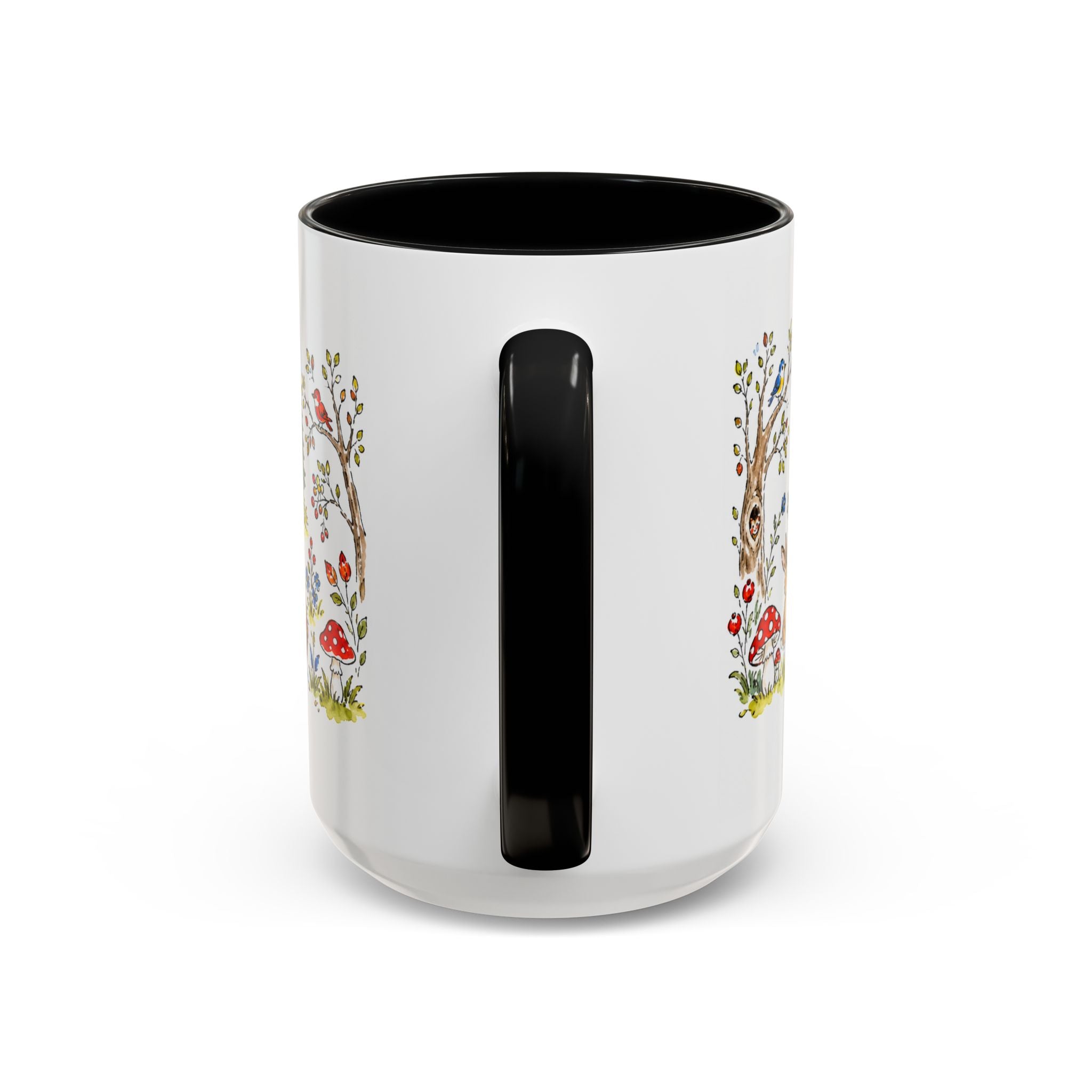 Little Red Riding Hood Mug | Storybook Fairy Tale Accent Coffee Mug | EveryLegend