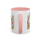 The Brave Little Tailor Mug | Storybook Fairy Tale Accent Coffee Mug | EveryLegend