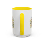 The White Snake Mug | Storybook Fairy Tale Accent Coffee Mug | EveryLegend
