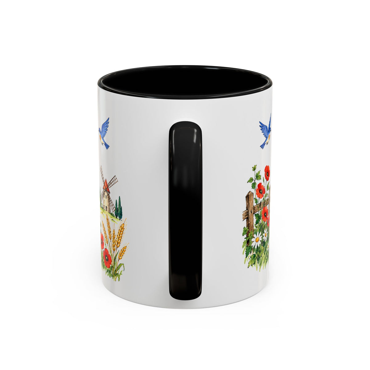 Puss in Boots Mug | Storybook Fairy Tale Accent Coffee Mug | EveryLegend