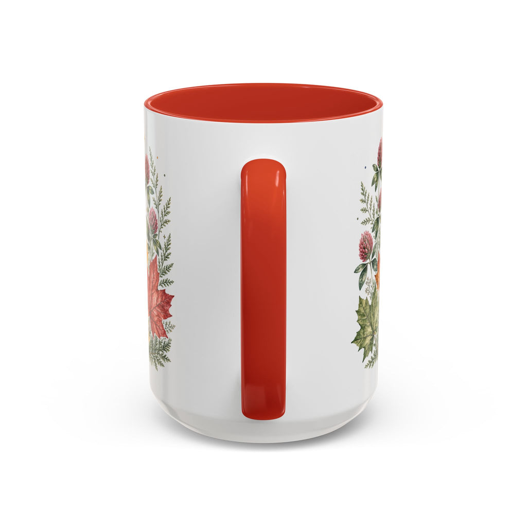 Vermont Home State Mug | Moving Away Gift | Long Distance Friendship Coffee Cup | 11oz 15oz Accent Mug