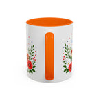 Poland Coffee Mug | Travel Souvenir Accent Mug | Place Gift Ceramic Cup 11oz 15oz