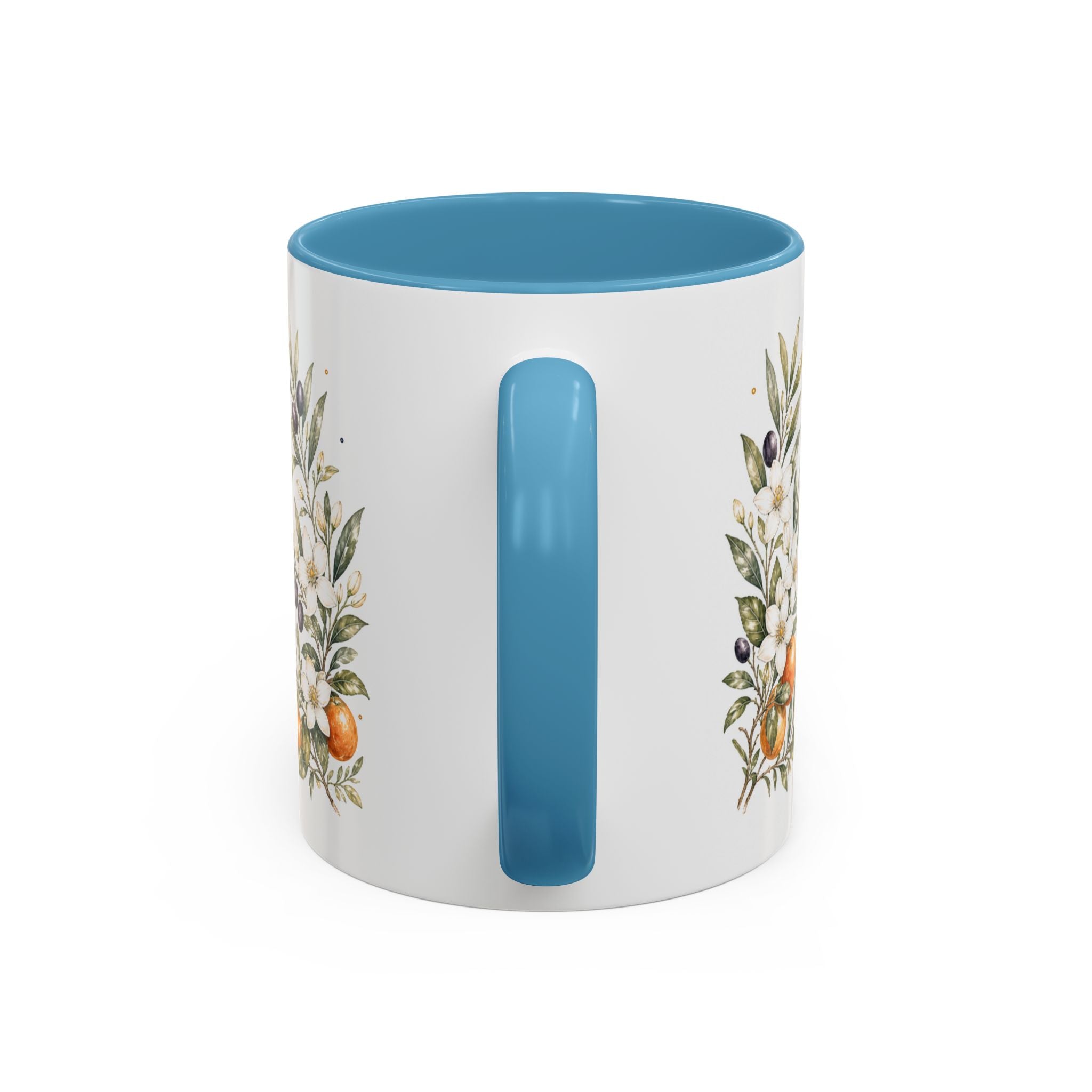 Morocco Home Country Mug | Moving Away Gift | Long Distance Friendship | 11 oz 15 oz Accent Mug