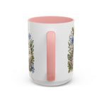 Germany Home Country Mug | Moving Away Gift | Long Distance Friendship | 11 oz 15 oz Accent Mug