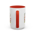 Rumpelstiltskin Mug | Storybook Fairy Tale Accent Coffee Mug | EveryLegend