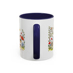 Mother Holle Mug | Storybook Fairy Tale Accent Coffee Mug | EveryLegend