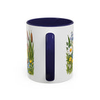 Thumbelina Mug | Storybook Fairy Tale Accent Coffee Mug | EveryLegend