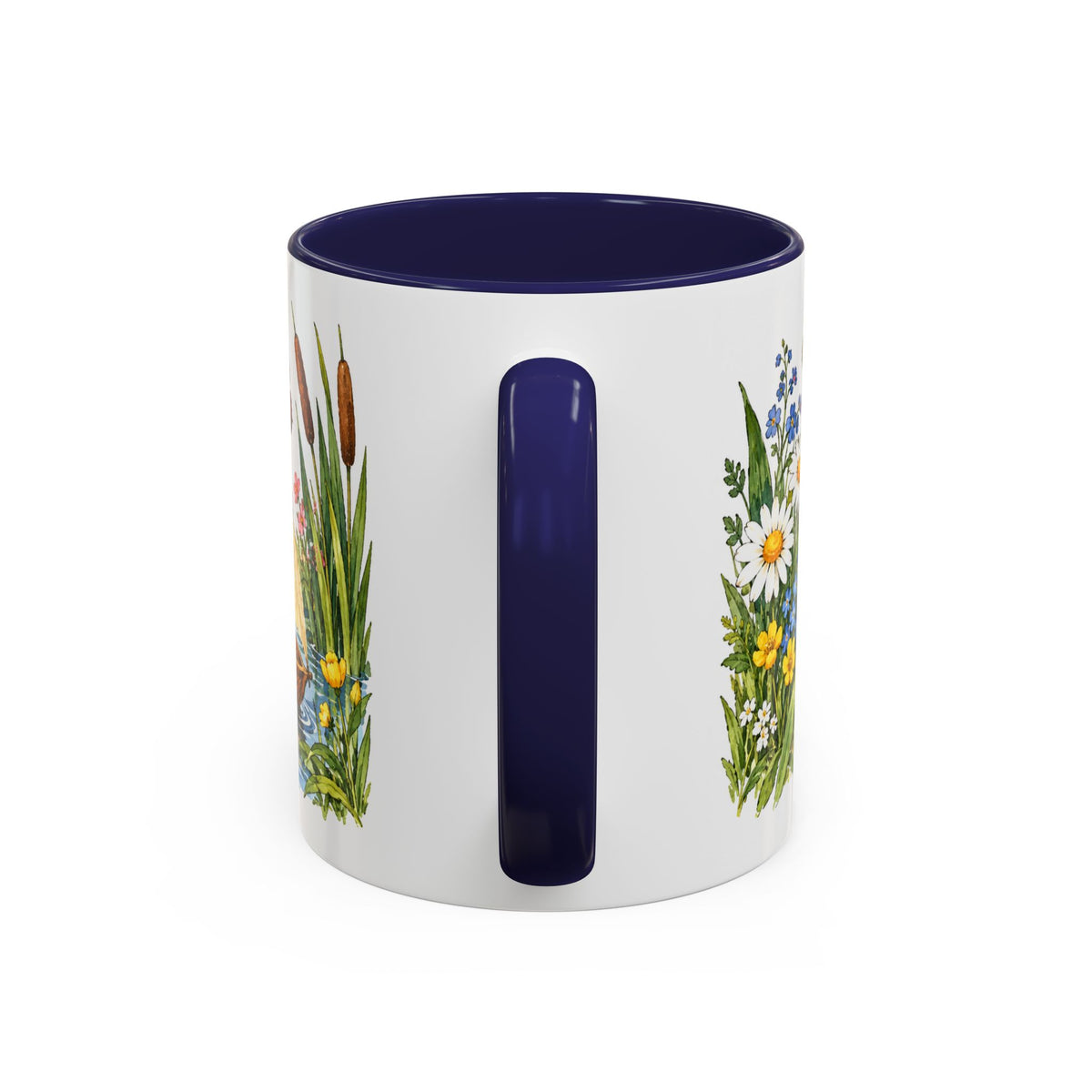 Thumbelina Mug | Storybook Fairy Tale Accent Coffee Mug | EveryLegend