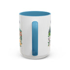 Bosnia and Herzegovina Coffee Mug | Travel Souvenir Accent Mug | Country Gift Ceramic Cup 11oz 15oz