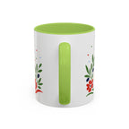 Portugal Coffee Mug | Travel Souvenir Accent Mug | Country Gift Ceramic Cup 11oz 15oz