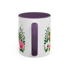 Panama Coffee Mug | Travel Souvenir Accent Mug | Place Gift Ceramic Cup 11oz 15oz