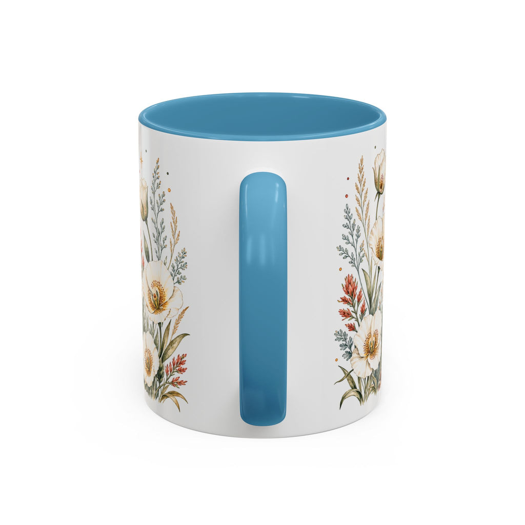 Utah Home State Mug | Moving Away Gift | Long Distance Friendship Coffee Cup | 11oz 15oz Accent Mug