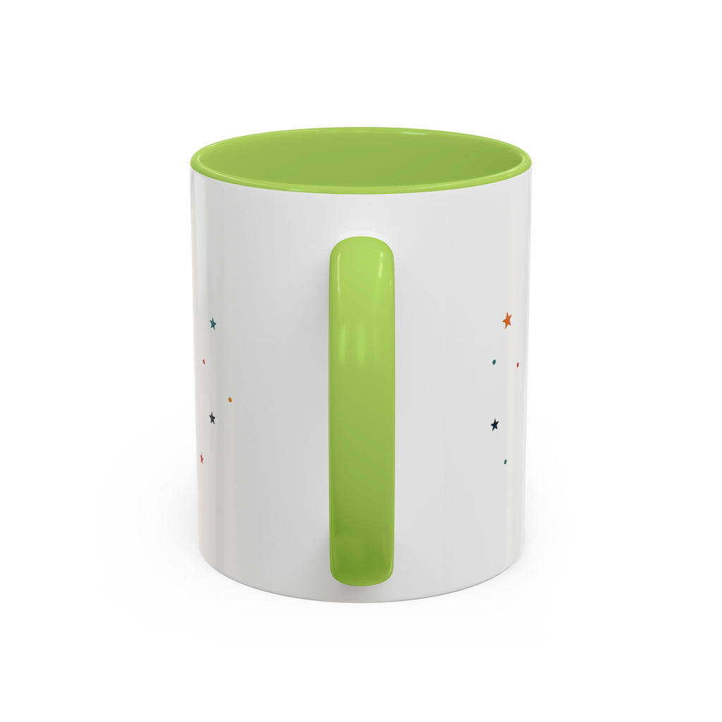 Custom Retro Birthday Mug | Personalized Month Year Gift (11oz 15oz)