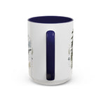 Tofino Mug, Canada Travel Souvenir, Bucket List Gift, Accent Ceramic Coffee Mug 11oz 15oz