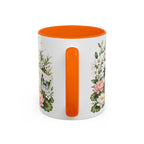 Bangladesh Home Country Mug | Moving Away Gift | Long Distance Friendship | 11 oz 15 oz Accent Mug