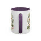 Madagascar Home Country Mug | Moving Away Gift | Long Distance Friendship | 11 oz 15 oz Accent Mug